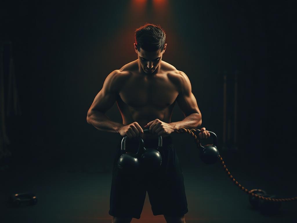 Fat loss, strength & conditioning
